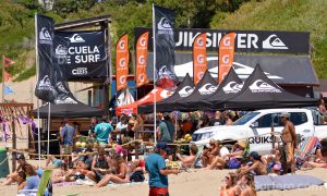 Honu Beach - Foto: Brian Bjerrum