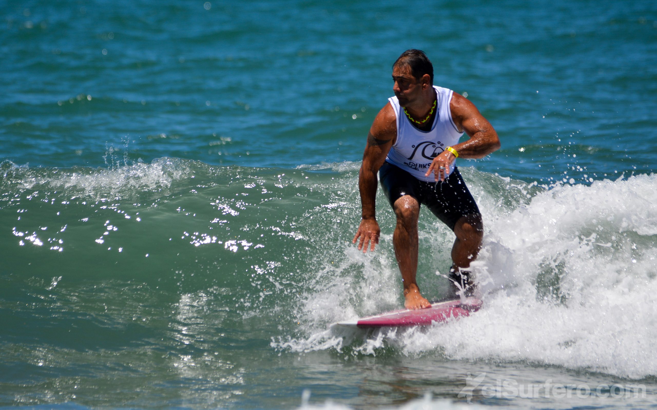 Walter Villalba - Foto: Brian Bjerrum