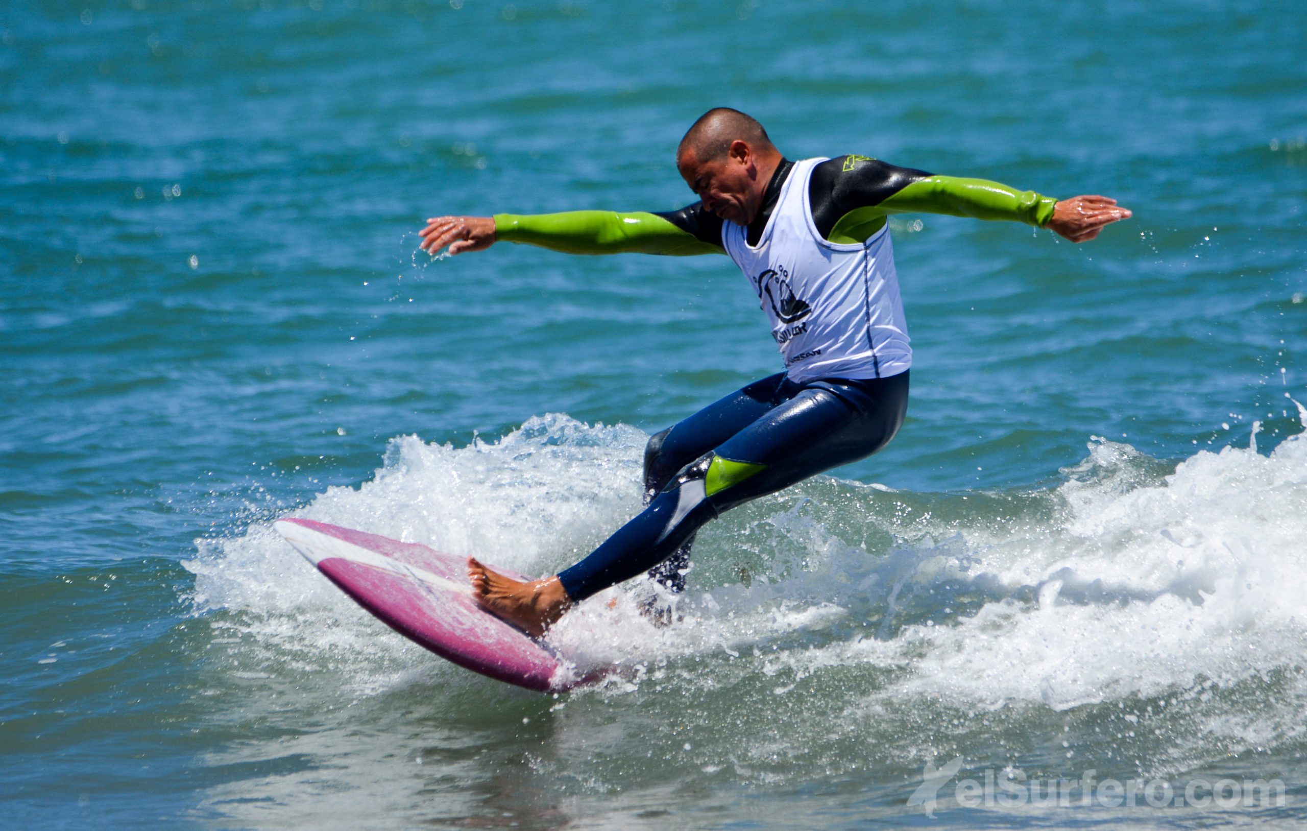 Alejo Martinez - Foto: Brian Bjerrum
