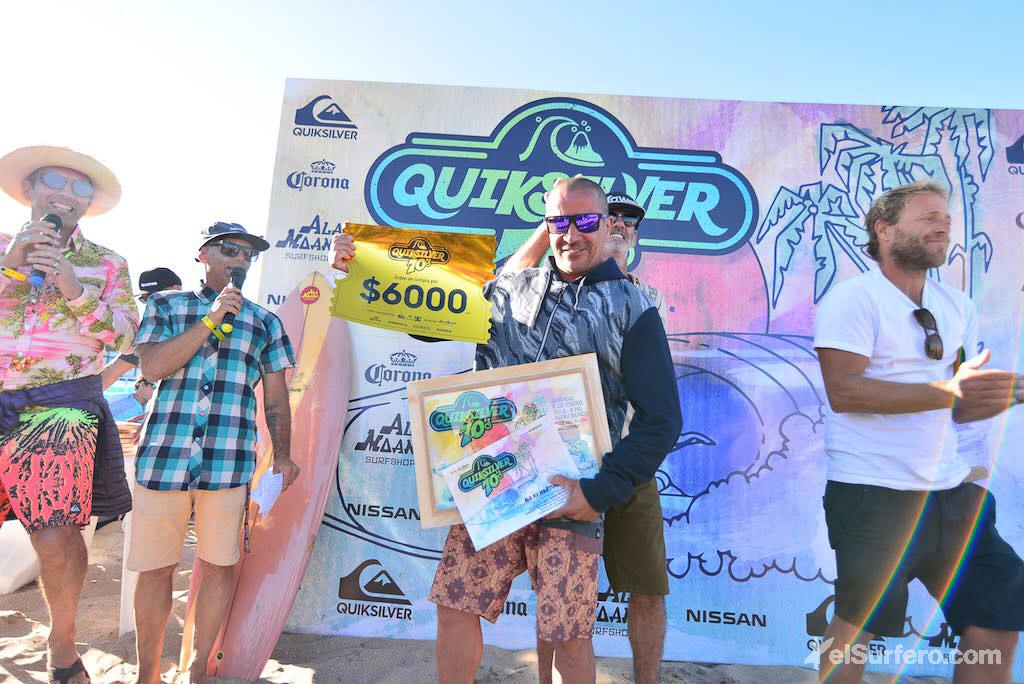 Alejo Martinez - Foto: Brian Bjerrum