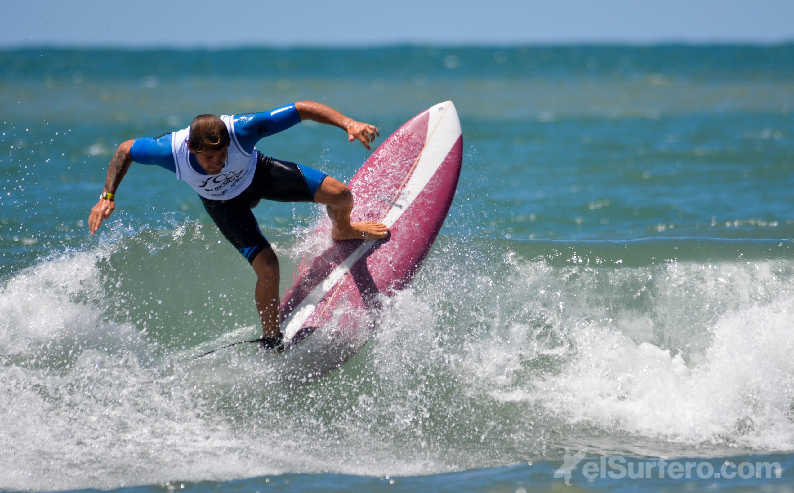 Santiago Muñiz - Foto: Brian Bjerrum