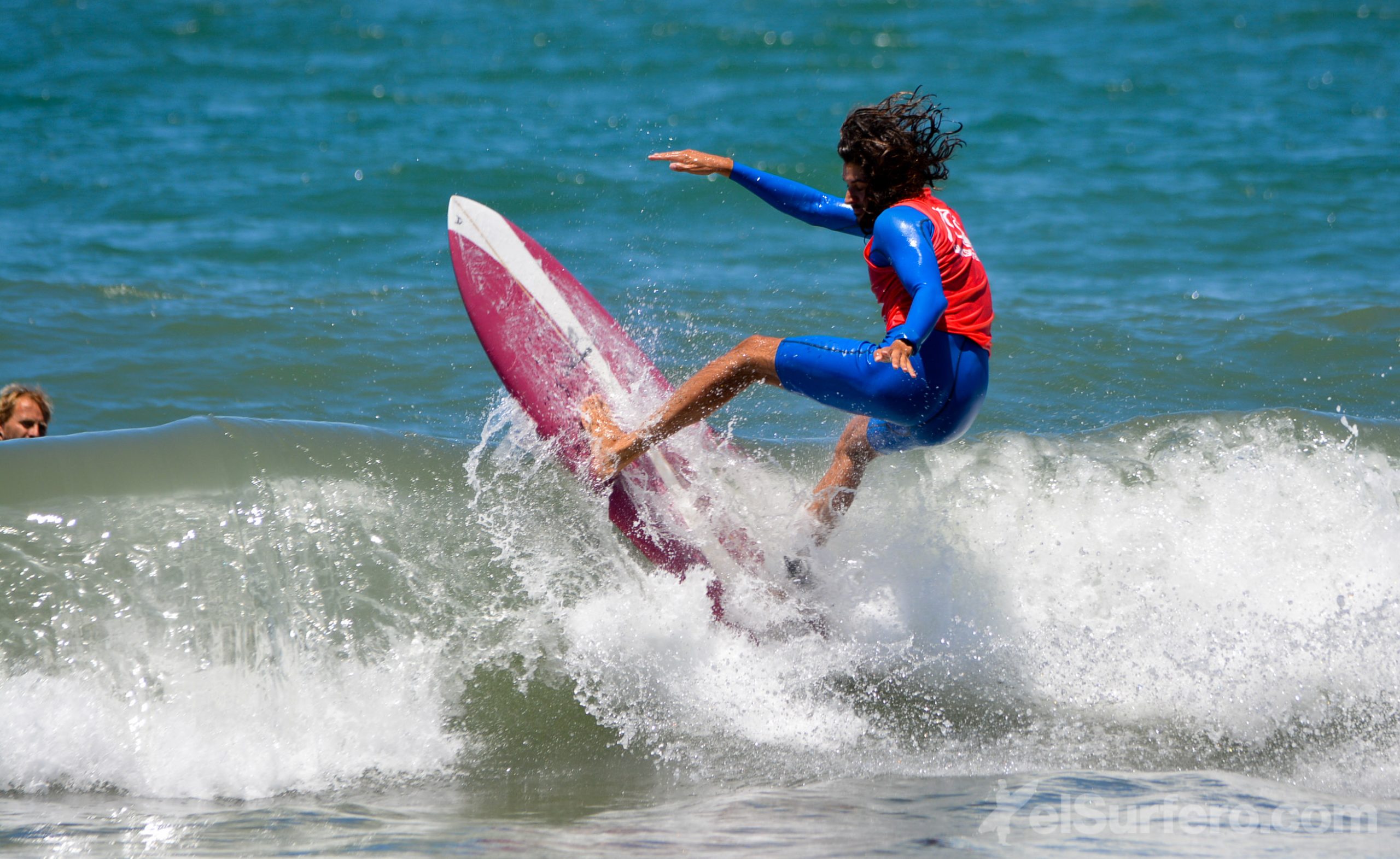 Nahuel Rull - Foto: Brian Bjerrum