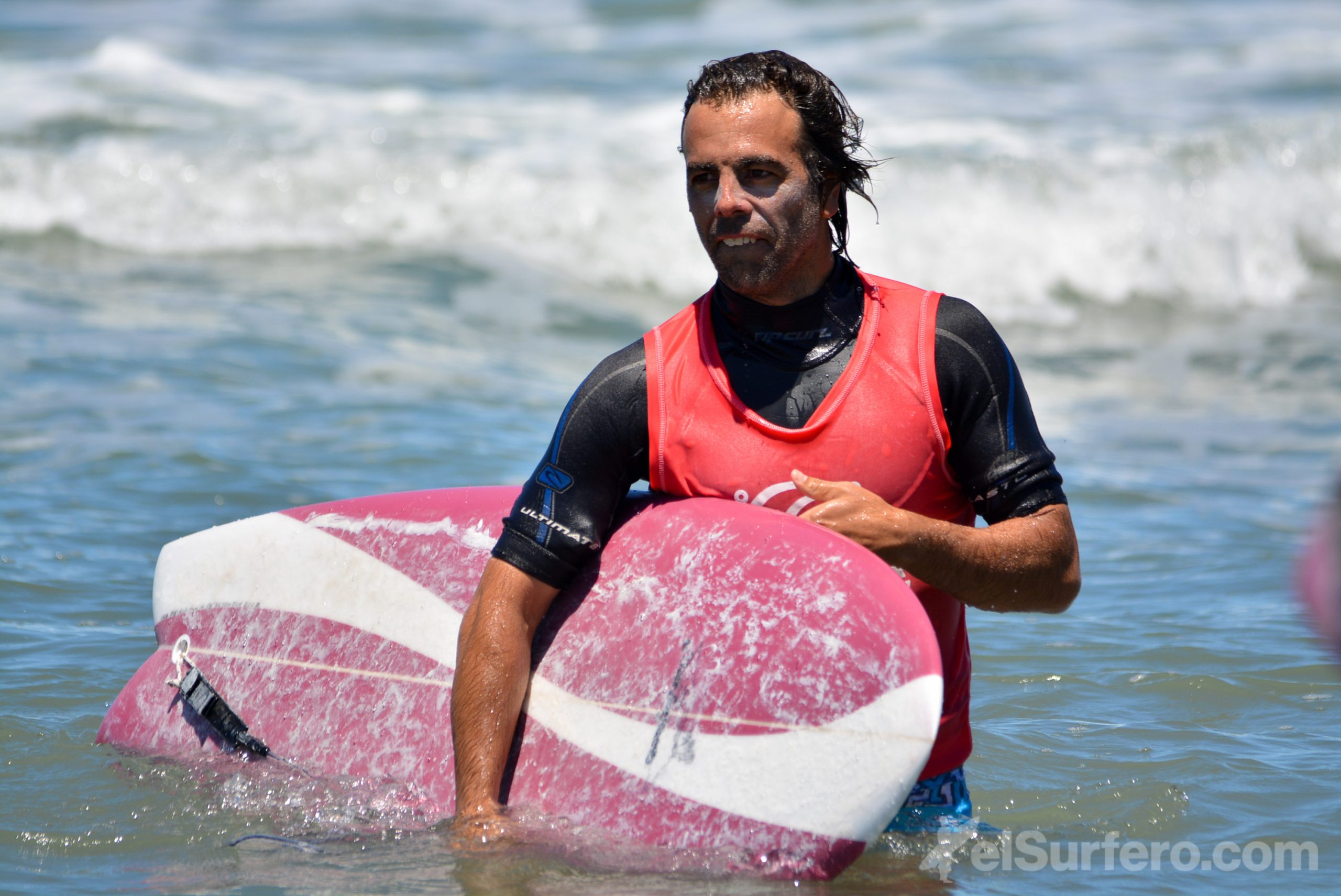 Marcelo Galindo - Foto: Brian Bjerrum