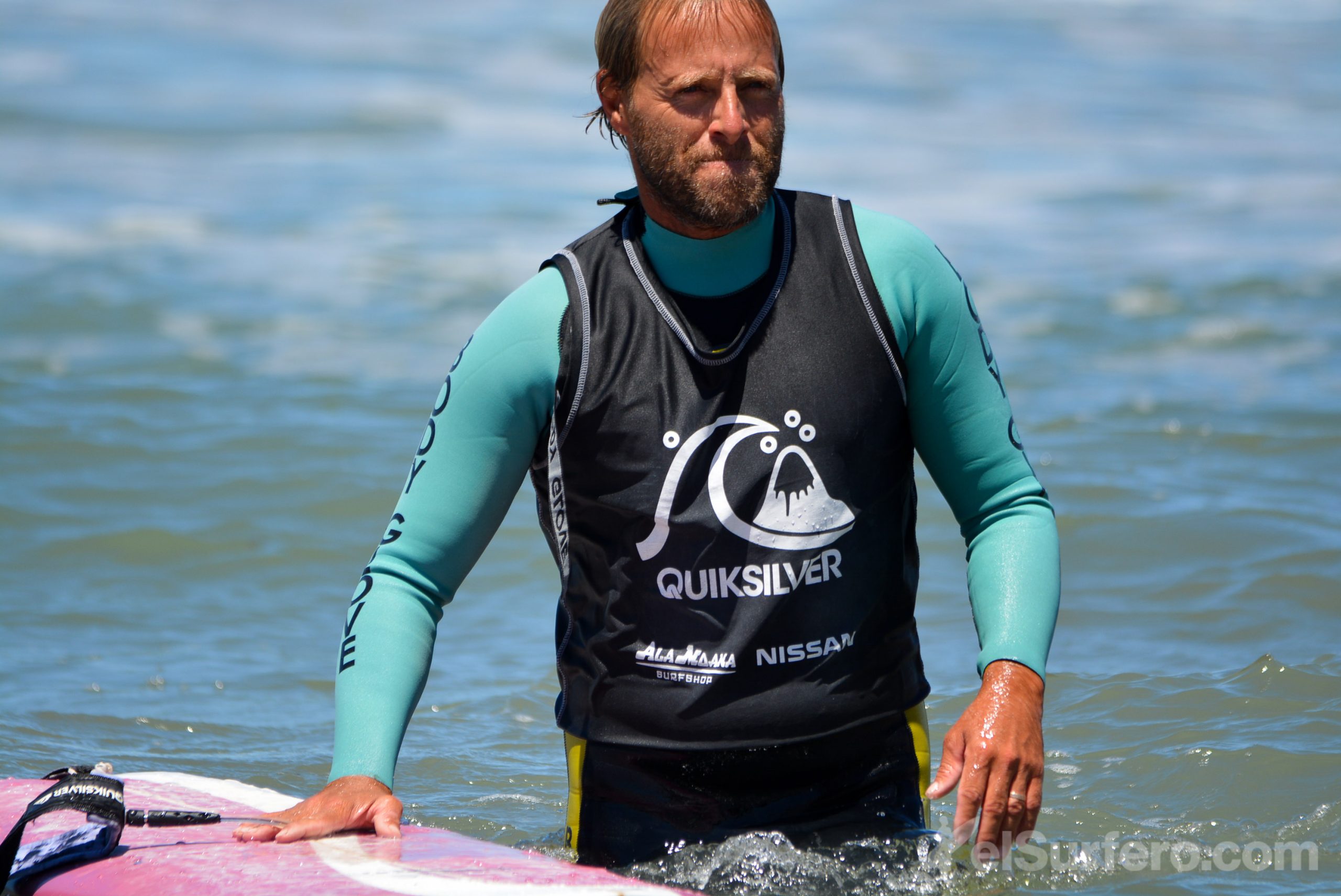 Ezequiel Goria - Foto: Brian Bjerrum