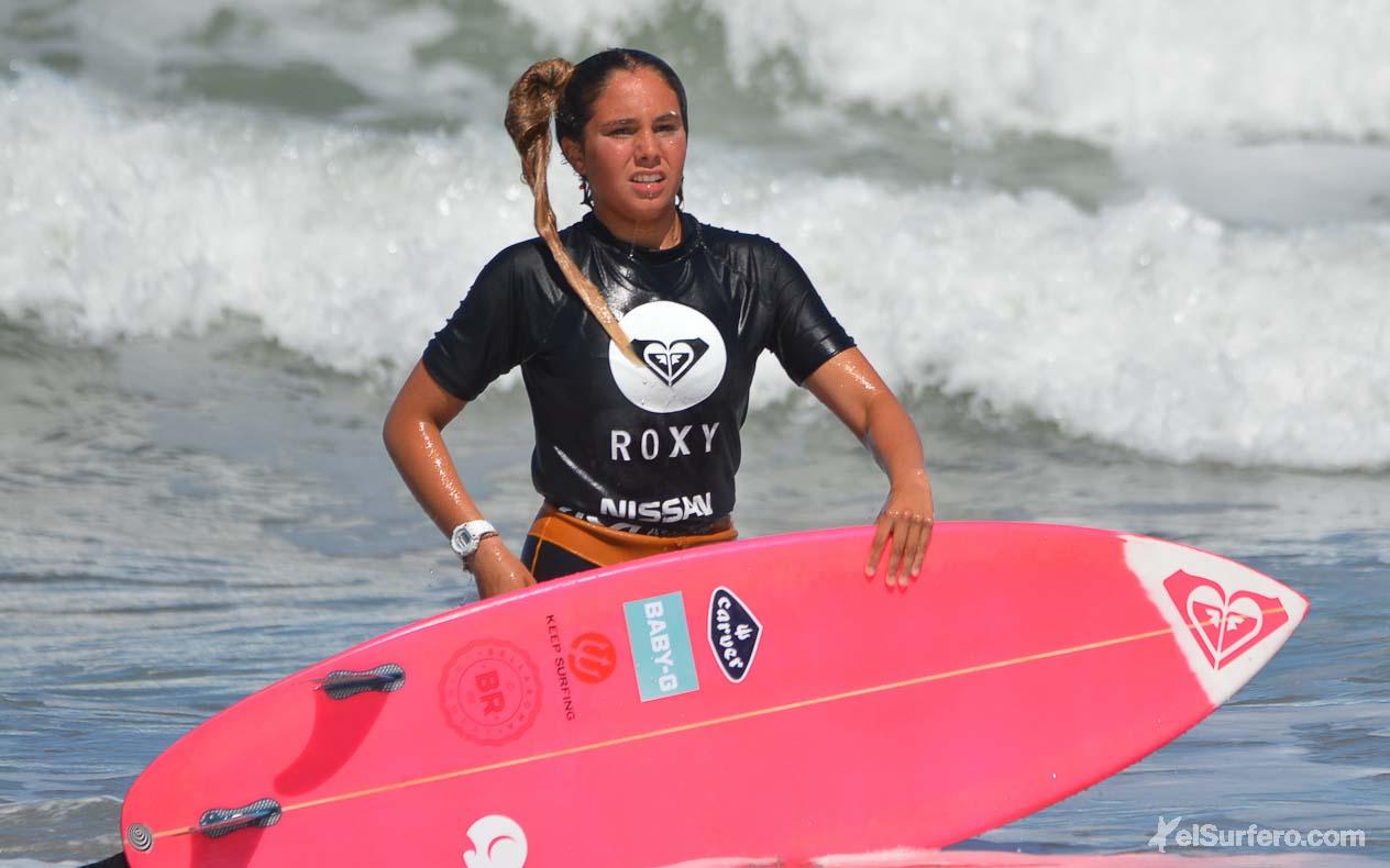 Coco Cianciarullo - Foto: Brian Bjerrum