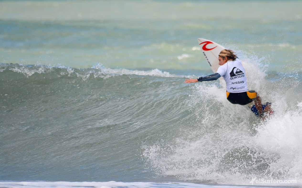 Franco Radziunas - Foto: Brian Bjerrum