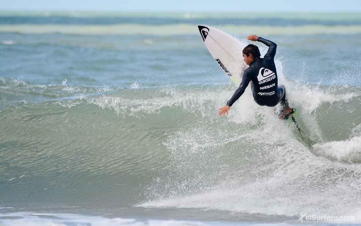Juan Cruz Ruggiero - Foto: Brian Bjerrum