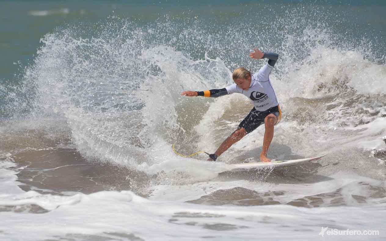 Franco Radziunas - Foto: Brian Bjerrum
