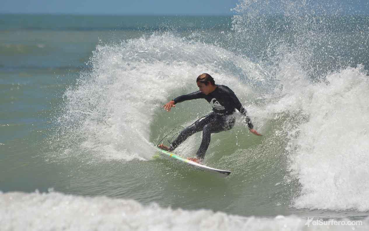 Juan Cruz Ruggiero - Foto: Brian Bjerrum