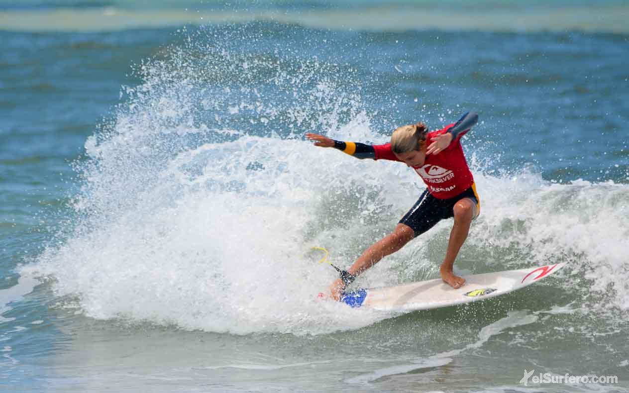 Franco Radziunas - Foto: Brian Bjerrum