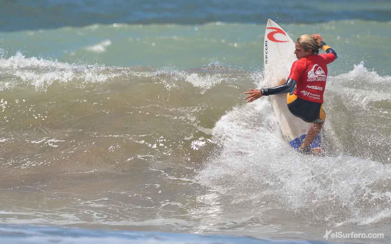 Franco Radziunas - Foto: Brian Bjerrum