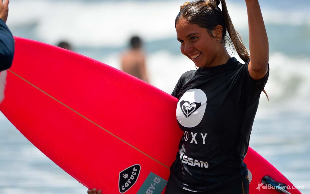 Coco Cianciarullo - Foto: Brian Bjerrum