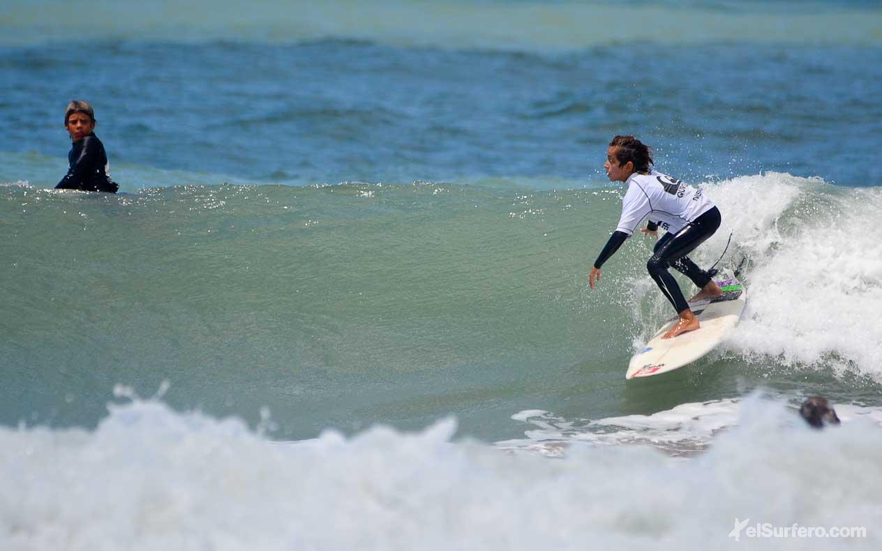 Quiksilver & Roxy Young Guns - Foto: Brian Bjerrum