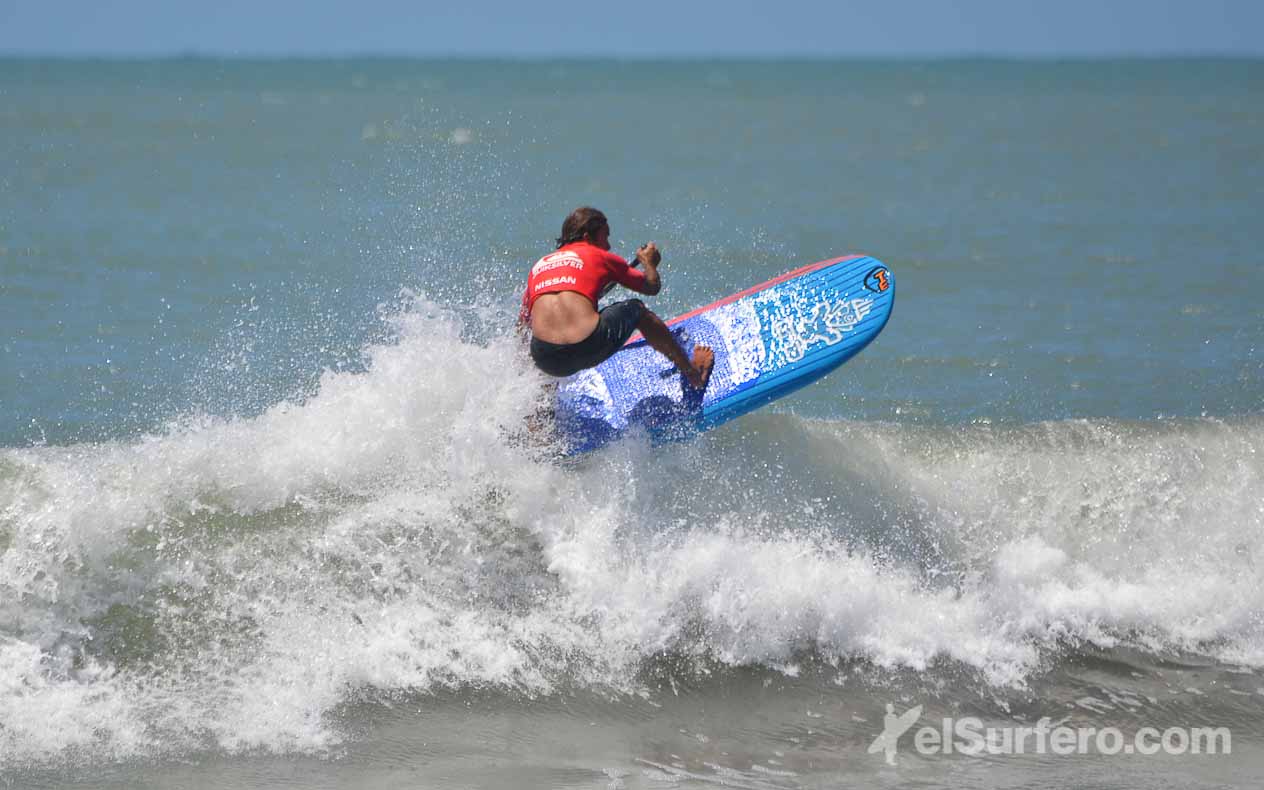 Reinaldo Corvalan - Foto: Brian Bjerrum