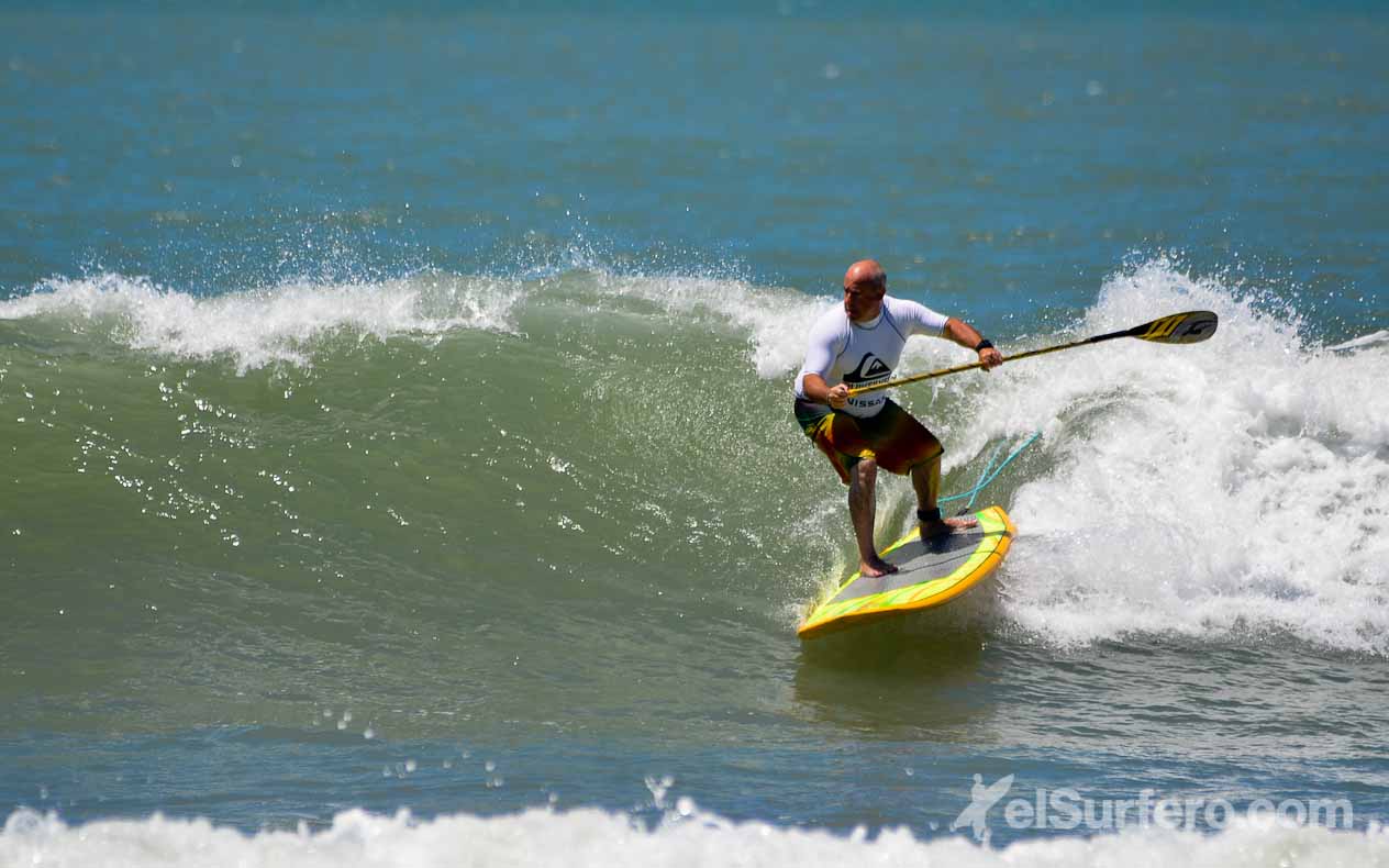 Gustavo Montes de Oca - Foto: Brian Bjerrum