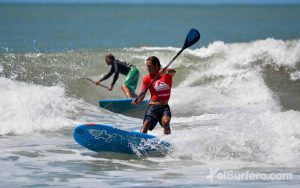 Reinaldo Corvalan y Pollo Barbero - Foto: Brian Bjerrum