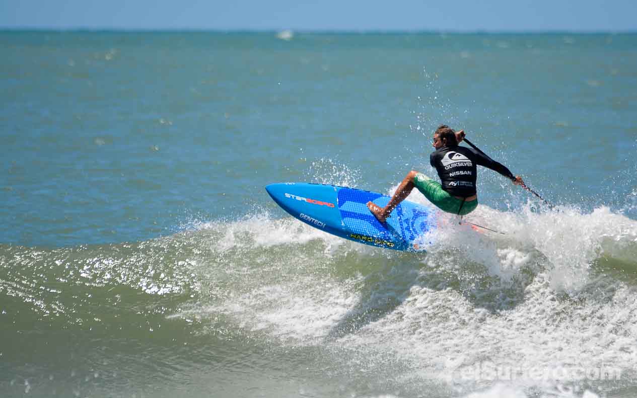 Pollo Barbero - Foto: Brian Bjerrum