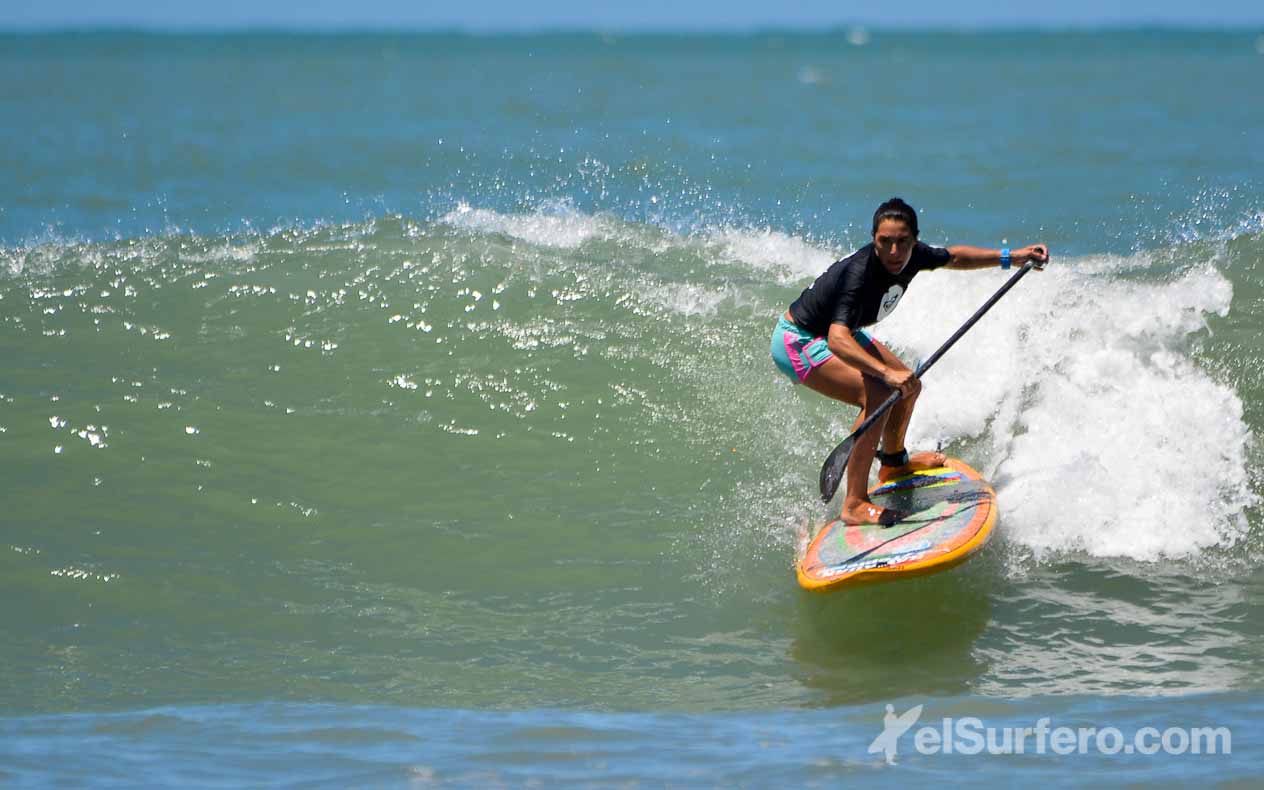 Natalia de La Lama - Foto: Brian Bjerrum