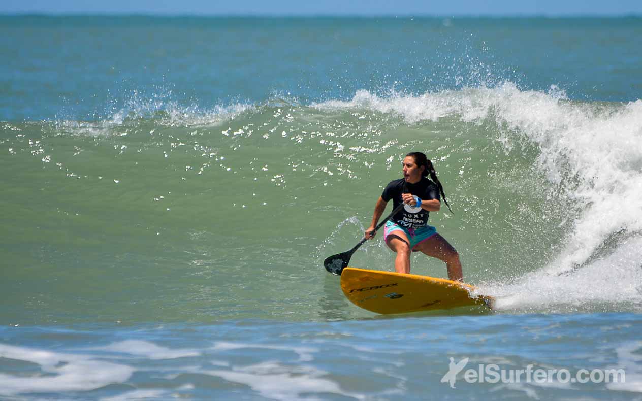 Natalia de La Lama - Foto: Brian Bjerrum