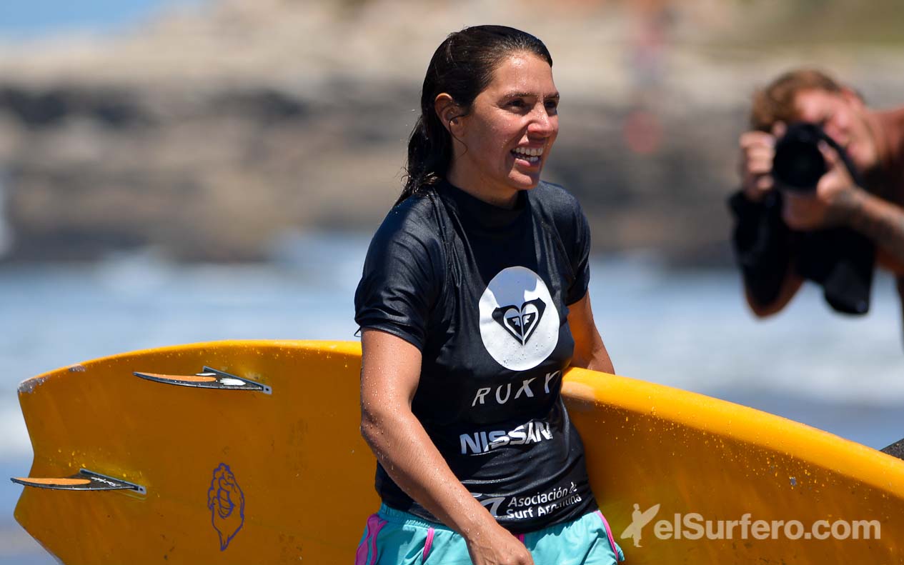 Natalia de La Lama - Foto: Brian Bjerrum