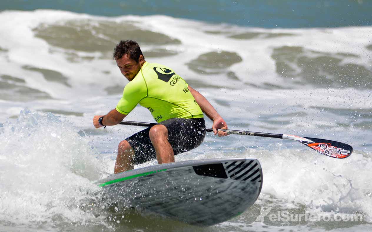 Diego Pagliardini - Foto: Brian Bjerrum