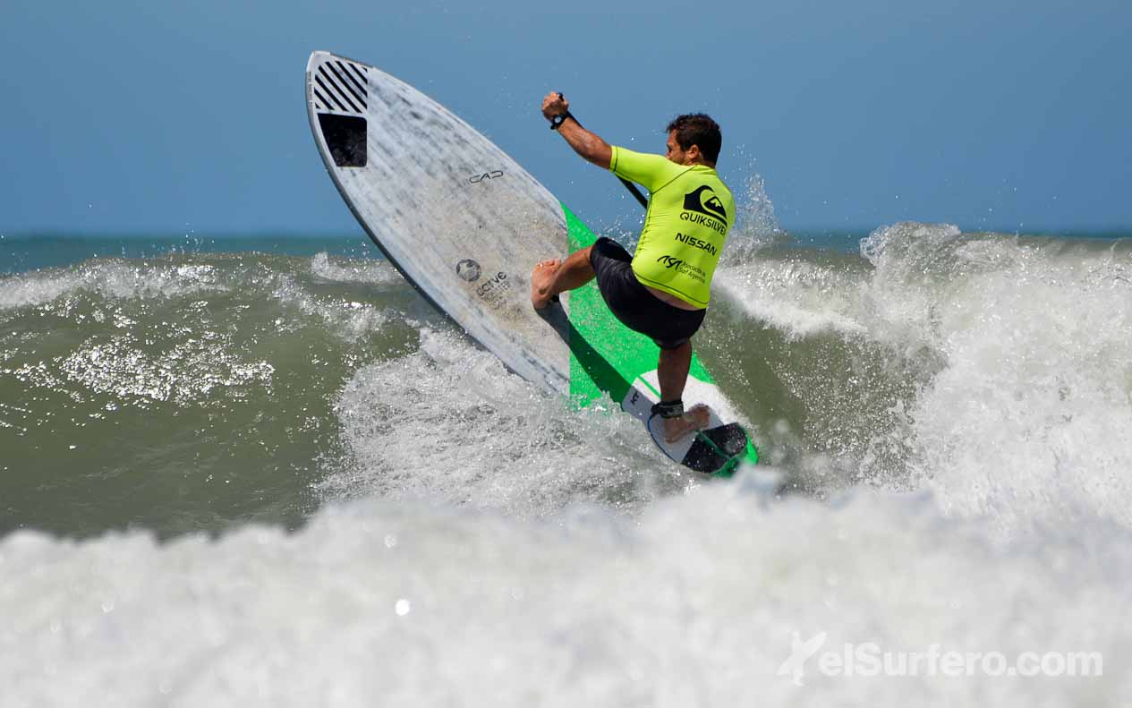 Diego Pagliardini - Foto: Brian Bjerrum