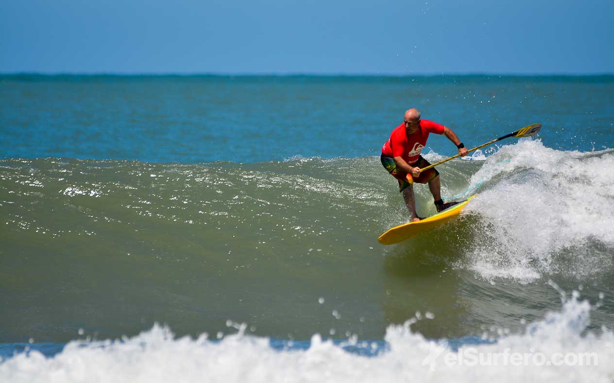 Gustavo Montes de Oca - Foto: Brian Bjerrum
