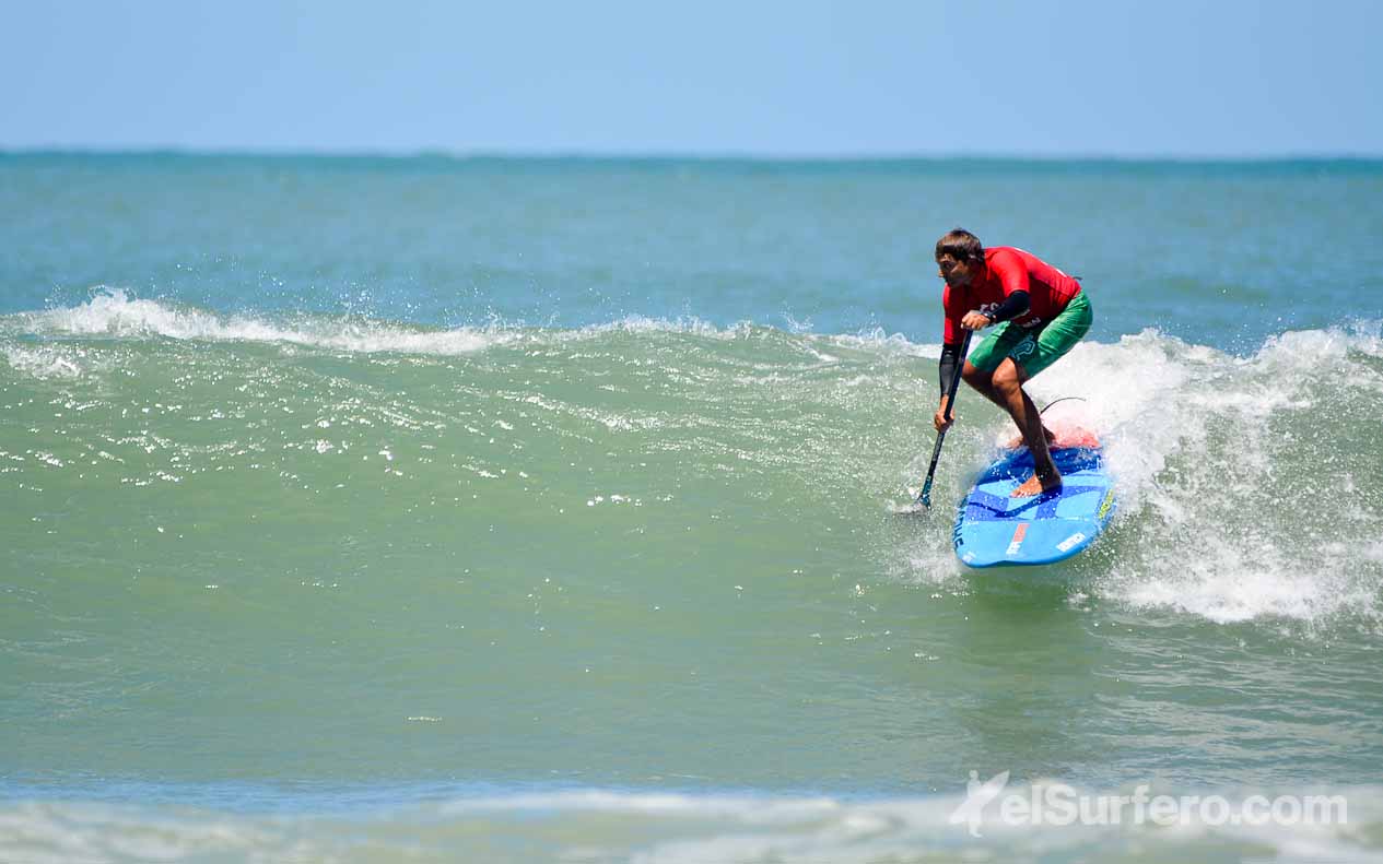 Pollo Barbero - Foto: Brian Bjerrum