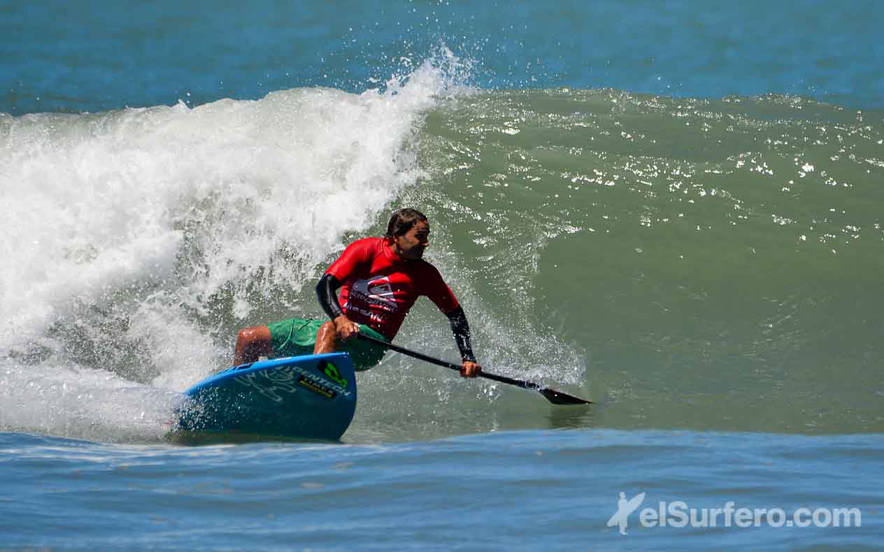 Pollo Barbero - Foto: Brian Bjerrum