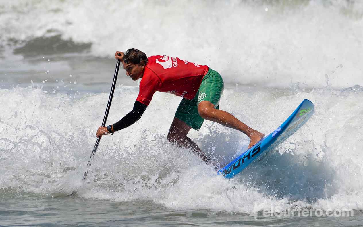 Pollo Barbero - Foto: Brian Bjerrum