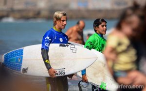 Rip Curl Pro Argentina - Foto: Brian Bjerrum