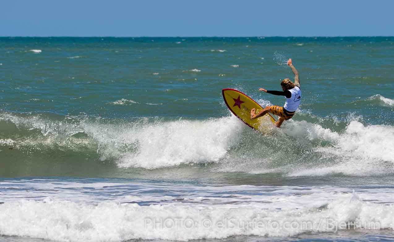 Quiksilver 70s - Foto: Brian Bjerrum