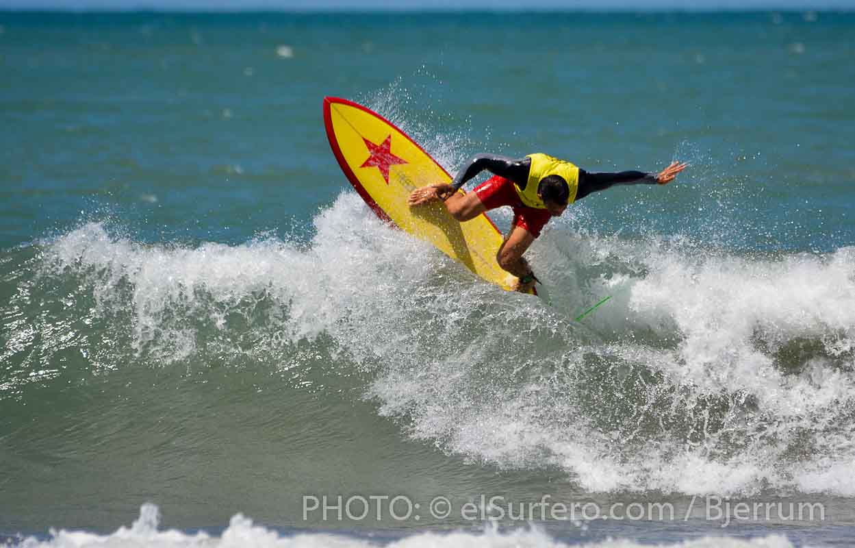 Martin Passeri - Quiksilver 70s - Foto: Brian Bjerrum