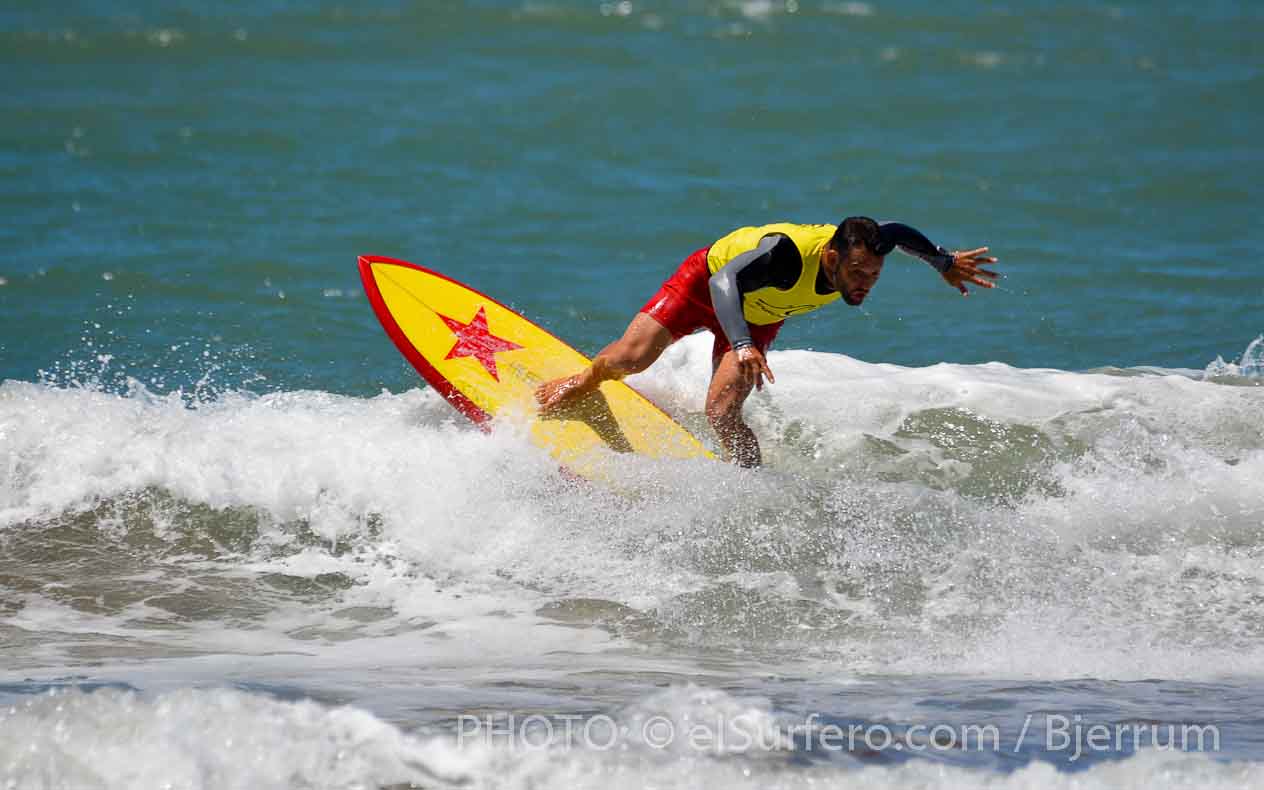 Martin Passeri - Quiksilver 70s - Foto: Brian Bjerrum