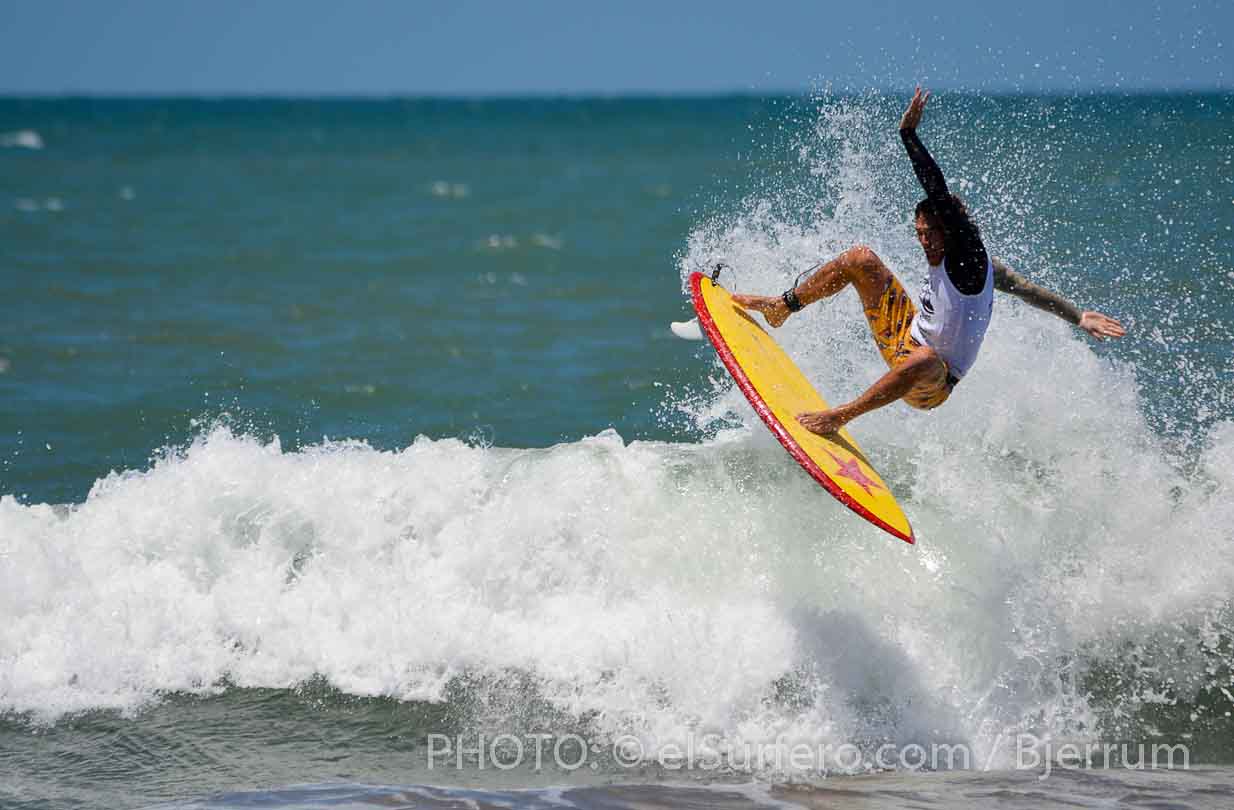 Quiksilver 70s - Foto: Brian Bjerrum