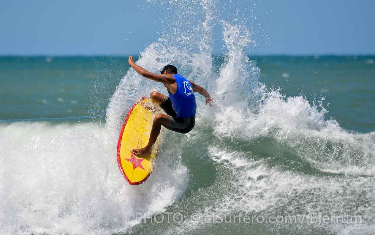 Brian Masmut - Quiksilver 70s - Foto: Brian Bjerrum