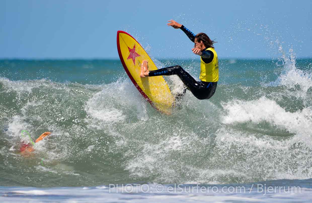 Sebastian Ventura - Quiksilver 70s - Foto: Brian Bjerrum