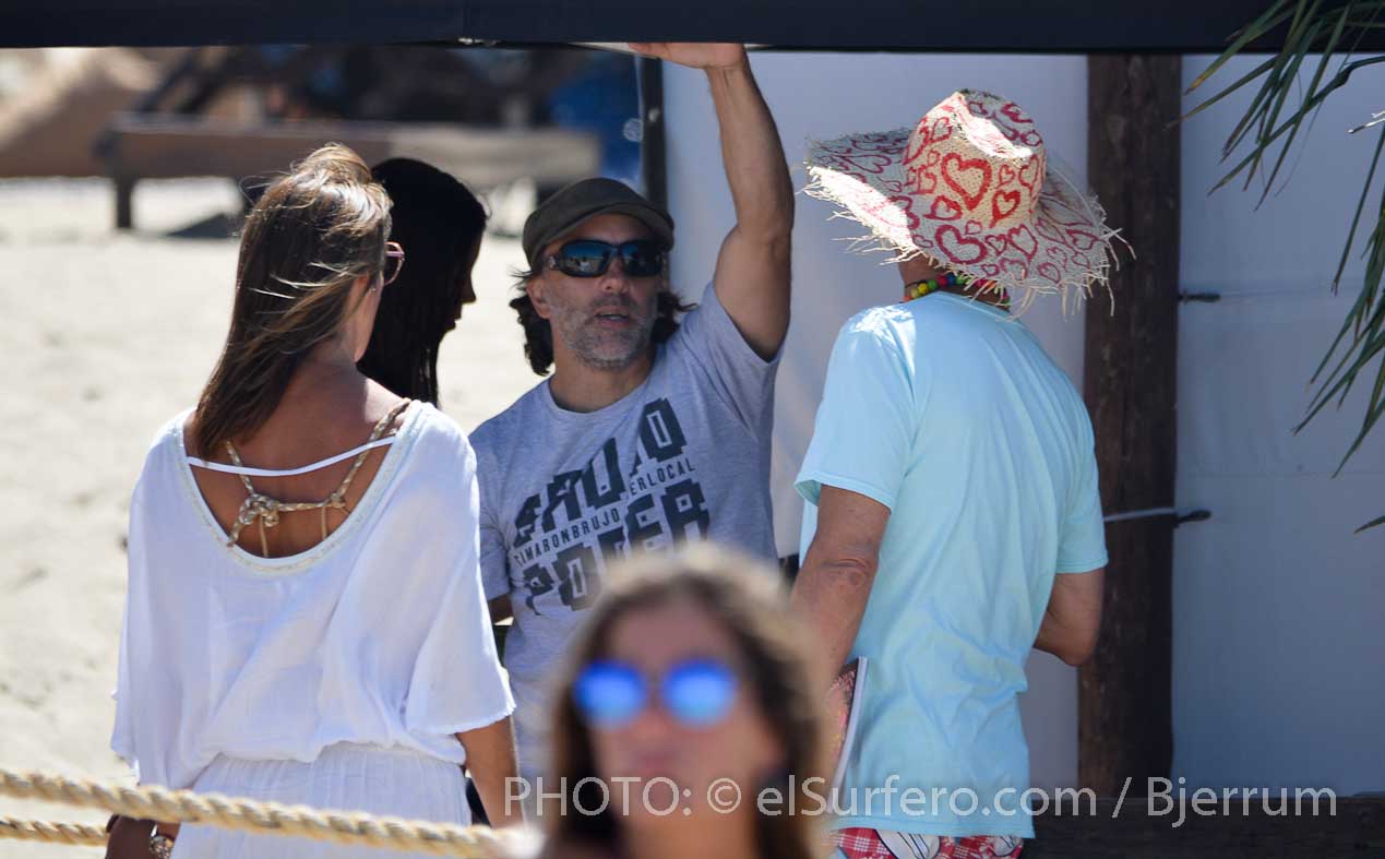 Sebastian Galindo - Quiksilver 70s - Foto: Brian Bjerrum