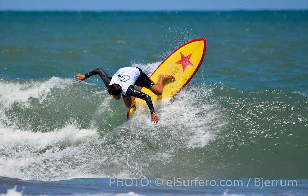 Quiksilver 70s - Foto: Brian Bjerrum