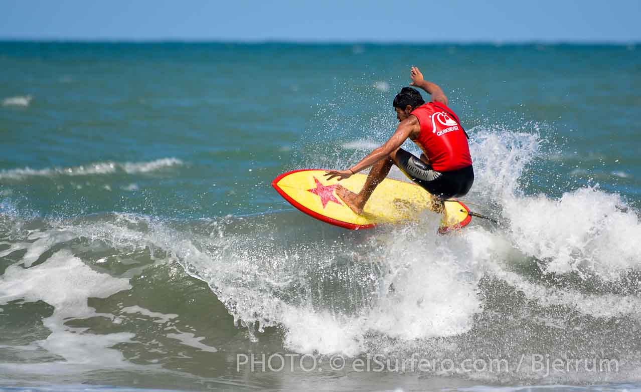 Brian Masmut - Quiksilver 70s - Foto: Brian Bjerrum