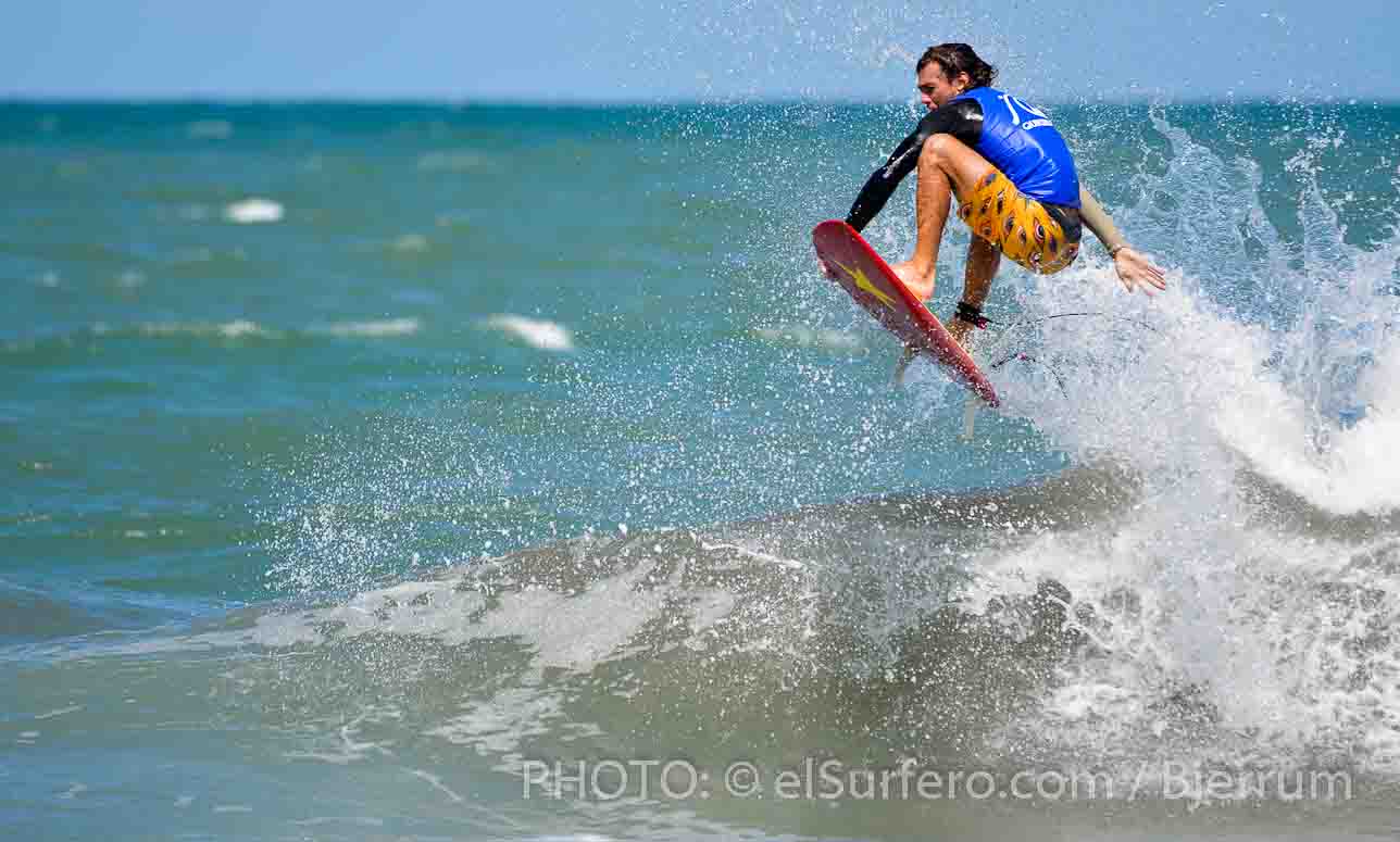 Quiksilver 70s - Foto: Brian Bjerrum