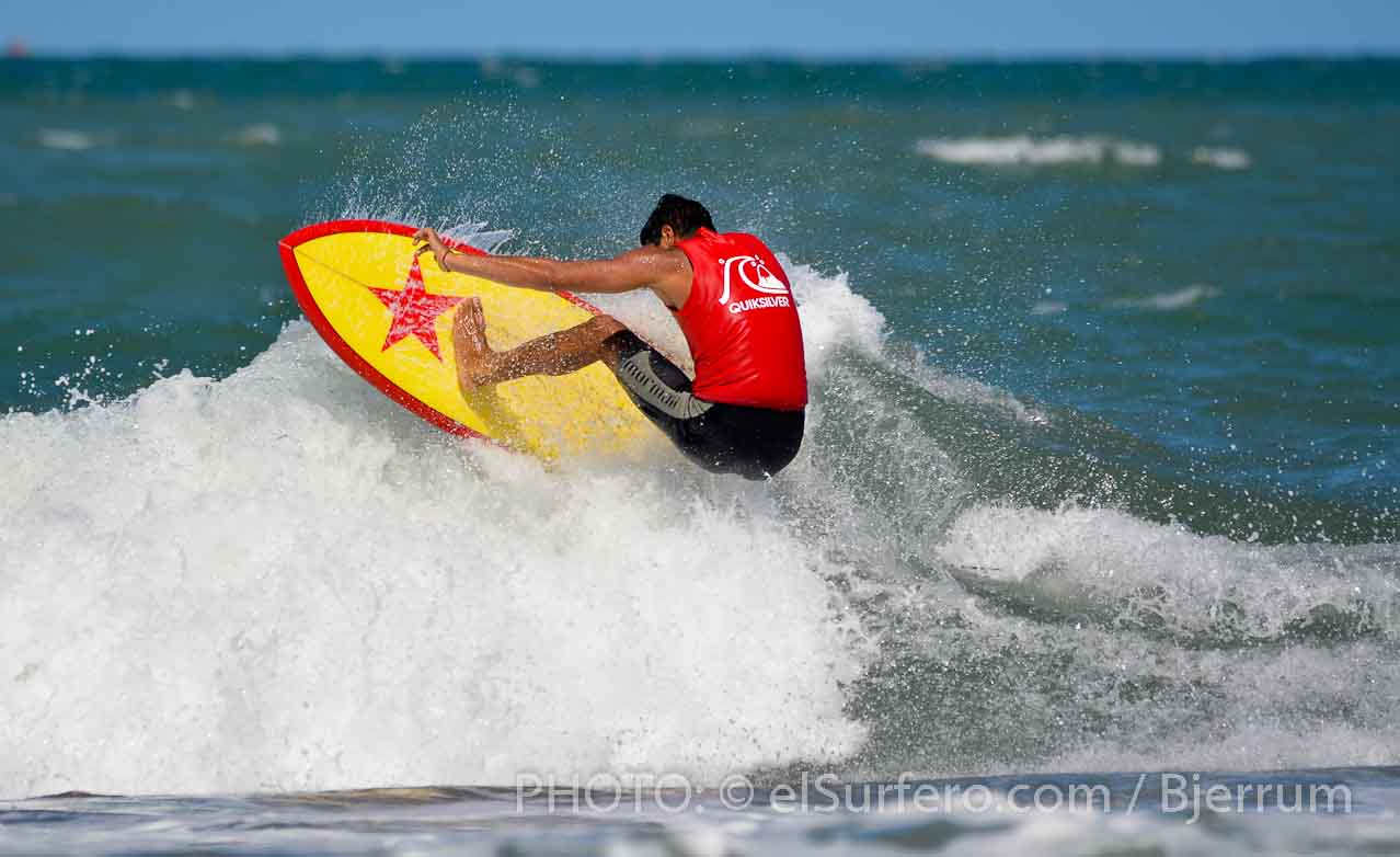 Quiksilver 70s - Foto: Brian Bjerrum