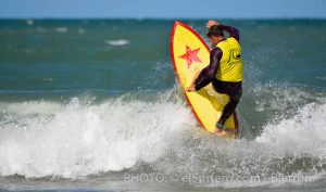 Maxi Siri - Quiksilver 70s - Foto: Brian Bjerrum