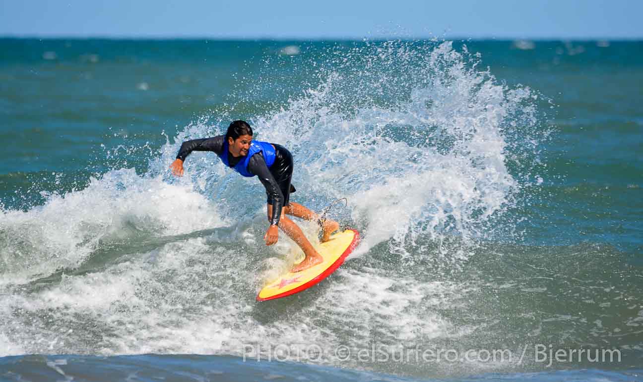 Quiksilver 70s - Foto: Brian Bjerrum