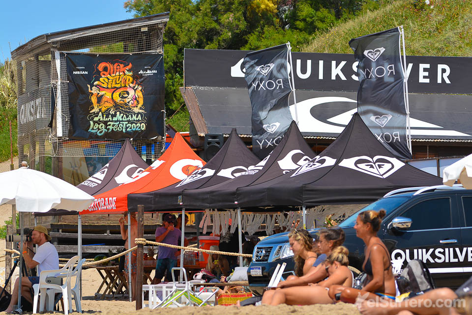 Quiksilver 70s 2020 - Foto: Brian Bjerrum