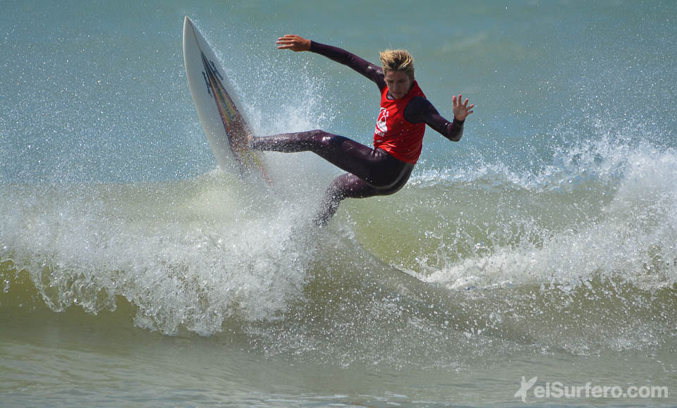 Franco Radziunas - Foto: Brian Bjerrum
