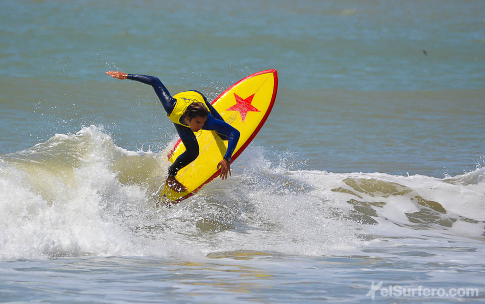 Juan Cruz Ruggiero - Quiksilver 70s - Foto: Brian Bjerrum
