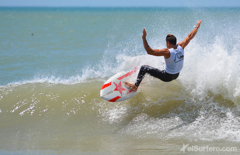 Maxi Siri - Quiksilver 70s - Foto: Brian Bjerrum