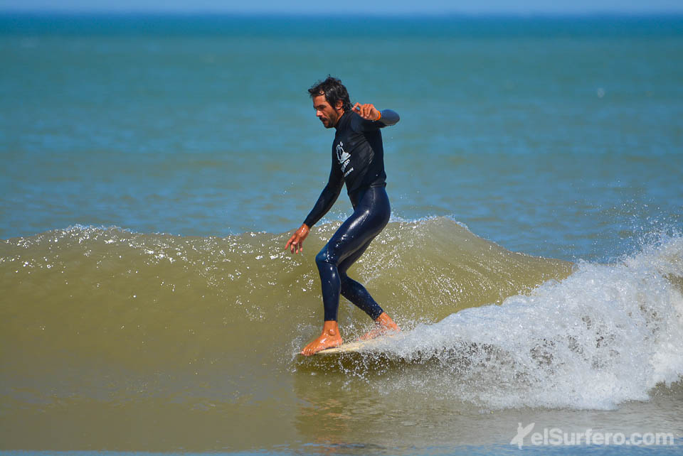 Daniel Gil Jr. - Quiksilver 70s 2020 - Foto: Brian Bjerrum