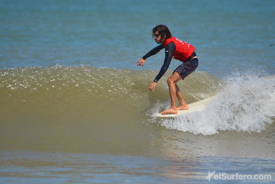 Franco Rivas de Palma - Quiksilver 70s - Foto: Brian Bjerrum